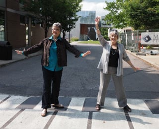 residents-walking-on-keys