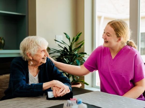 Signs it Might be Time for Assisted Living