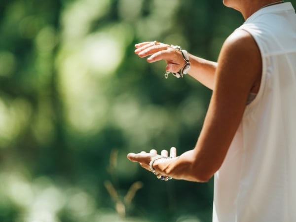 Discover the Benefits of Water Tai Chi for Seniors