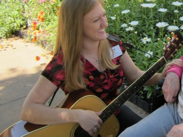 Why Music Matters