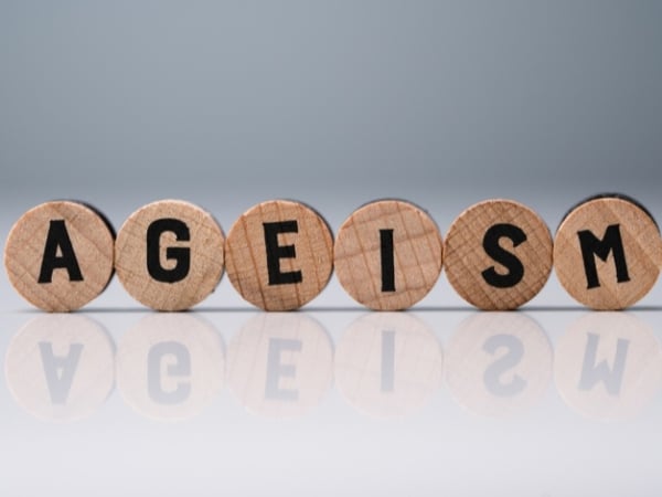 End Ageism