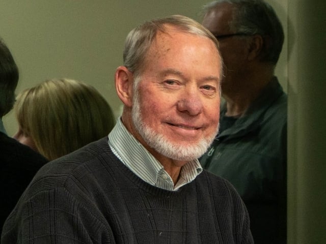 Alan Kolp