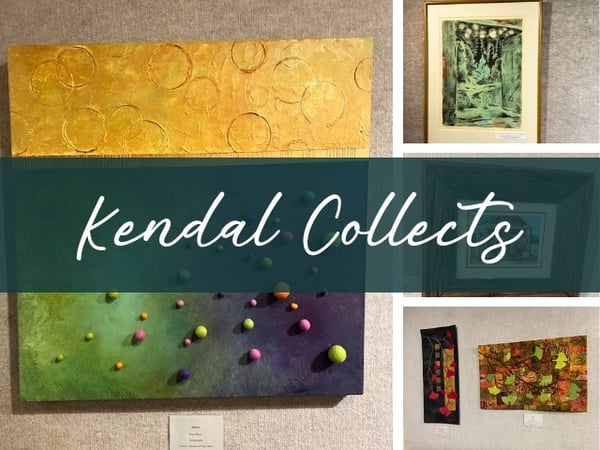 ABCs of Collecting