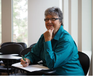 Keeping a Healthy Mind with Lifelong Learning