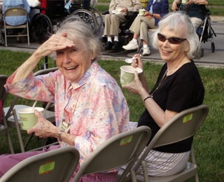 March is National Nutrition Month so Savor the Flavor!