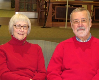 Kendal at Oberlin is Home: A Family Affair