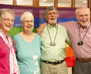 Celebrate Pride