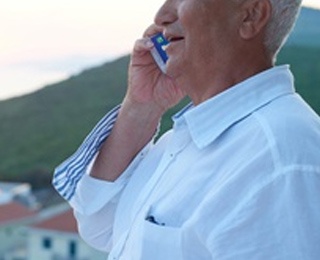 Elder Fraud: Phone Scams
