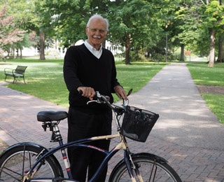 Safety Tips for Summer Bicycling