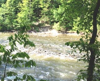 Natural Resources in NE Ohio - Parks
