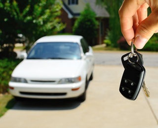 Transportation Concerns for Older Adults