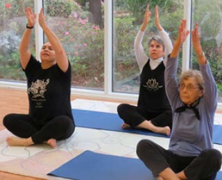 Improve Your Life by Stretching