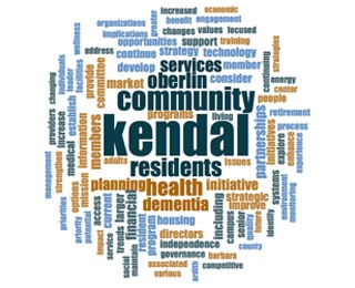 2016 Yields Strategic Plan for Kendal at Oberlin