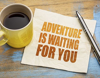 Adventure Travel