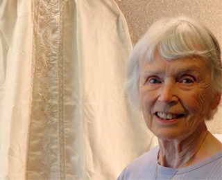 Kendal Collects – Part 3: A Mother’s Love