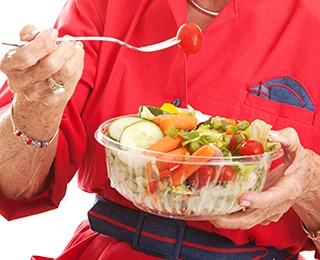 Diet Goals for 2018: A Fresh Start