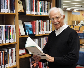 Good Reads: Latest Books on Aging