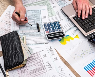 What Tax Documents to Save