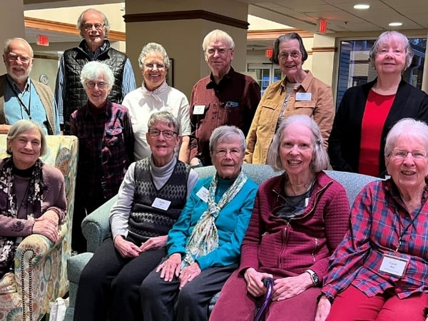 Meet Kendal’s Peace Corps Volunteers