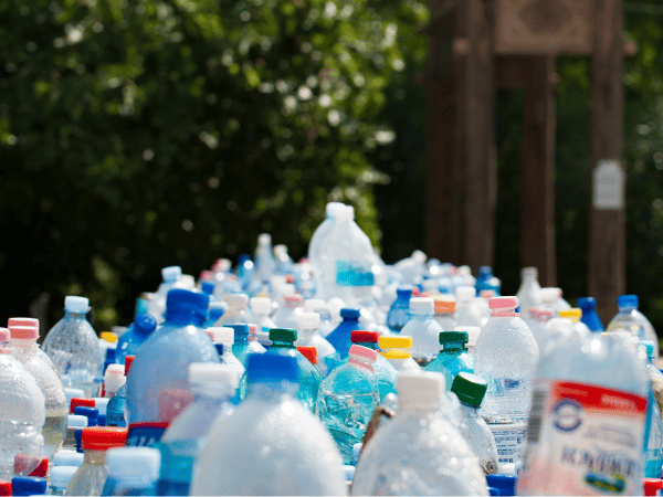 Reduce, Reuse, Recycle: 2023 Trends