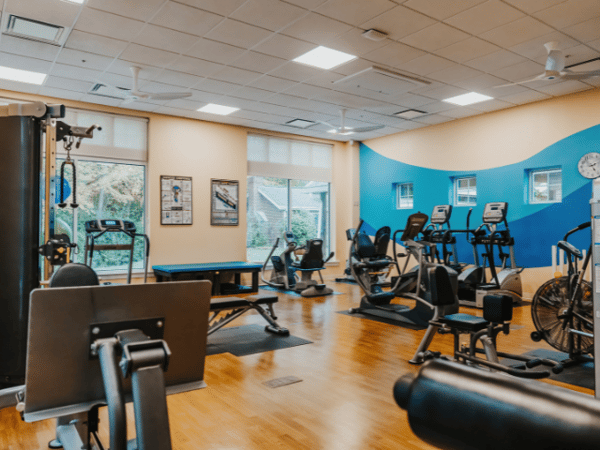 How to Make Fitness FUN
