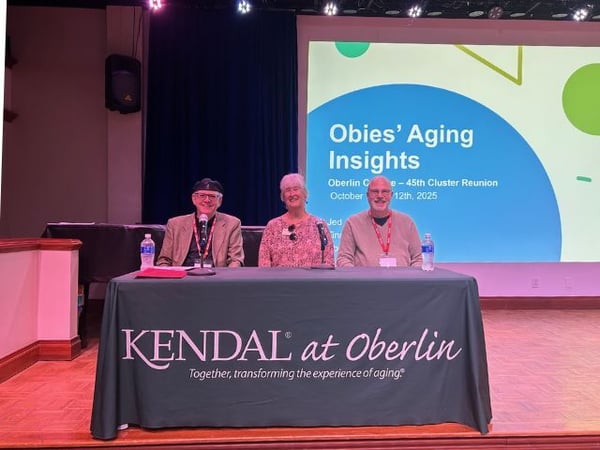 Aging Insights