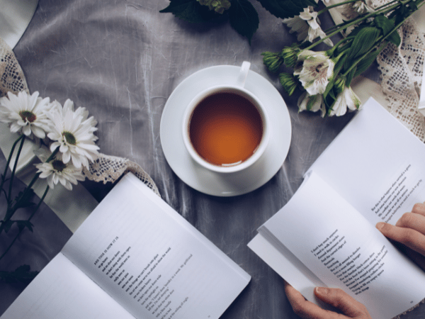 National Poetry Month