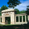 Memorial Arch 