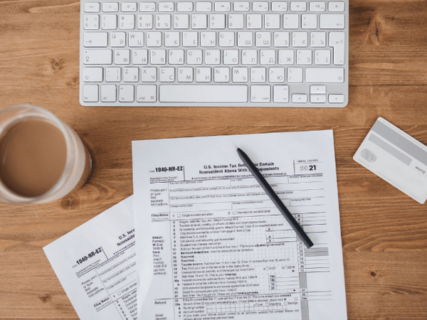 2023 Tax Tips for Seniors