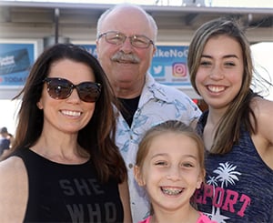Celebrating Our Fathers