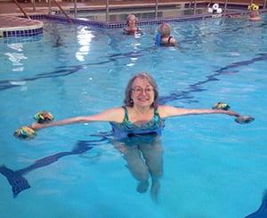 Heart Healthy Exercises