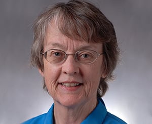 What Makes Healthy Families Tick? Kendal Resident Has the Answer.