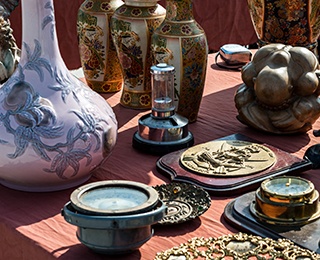 Downsizing Tips: Where to Donate Your Belongings