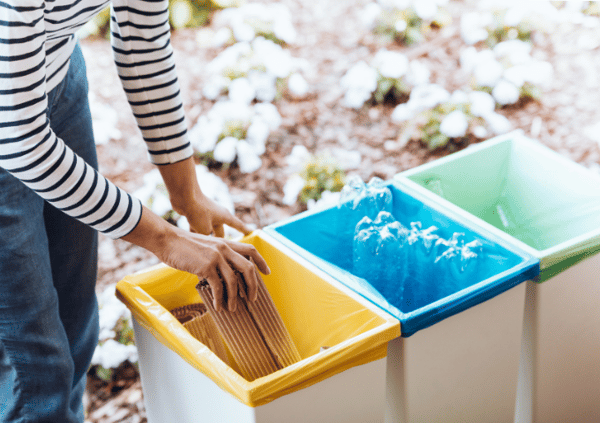 Recycling Trends