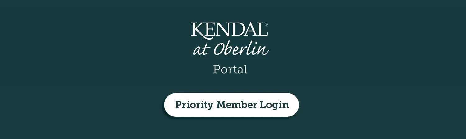 Kendal Logo and Portal