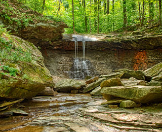 Hiking-in-ohio