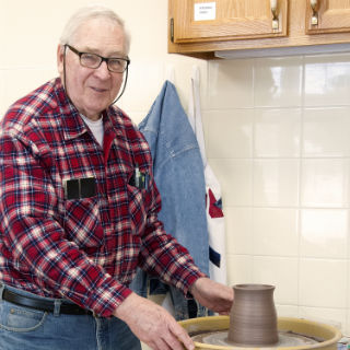 JohnE-at-pottery-wheel